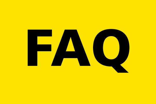 FAQ